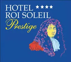 Hôtel ROI SOLEIL PRESTIGE